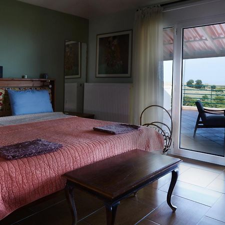 Sevasti Country House Buitenkant foto