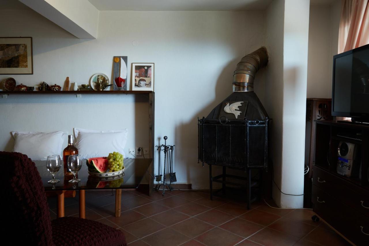 Sevasti Country House Buitenkant foto