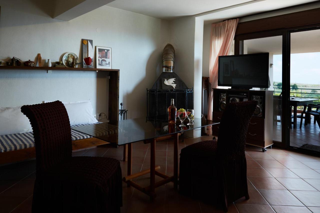 Sevasti Country House Buitenkant foto