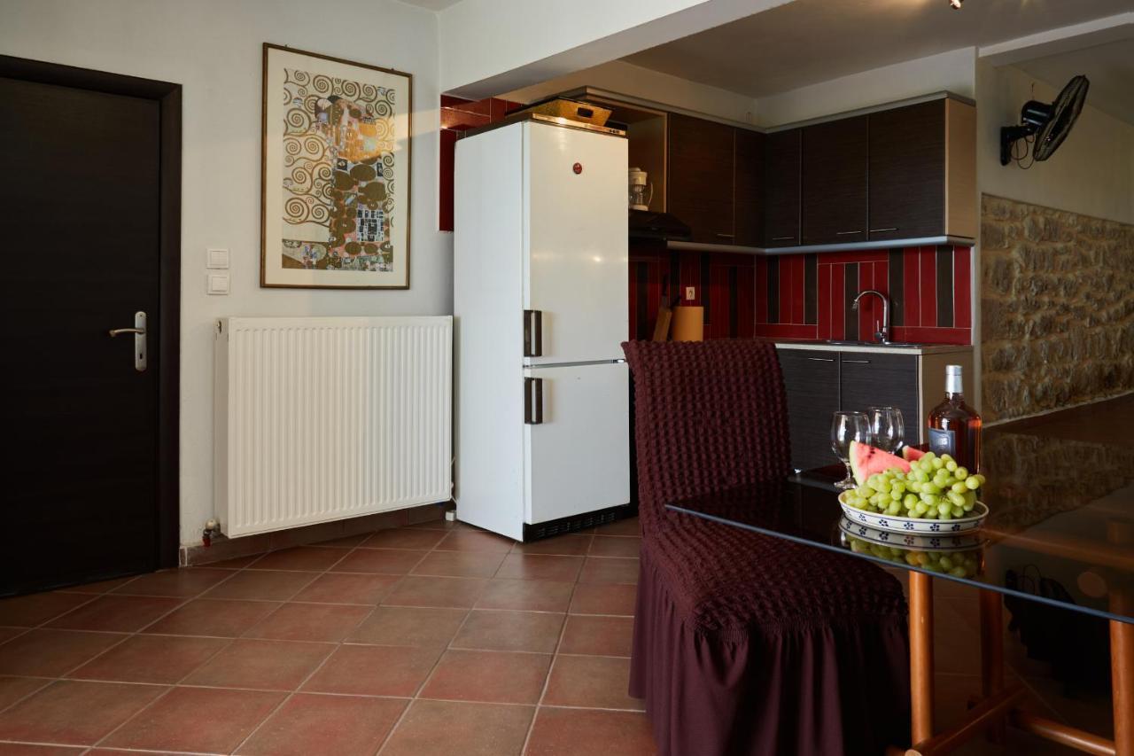 Sevasti Country House Buitenkant foto