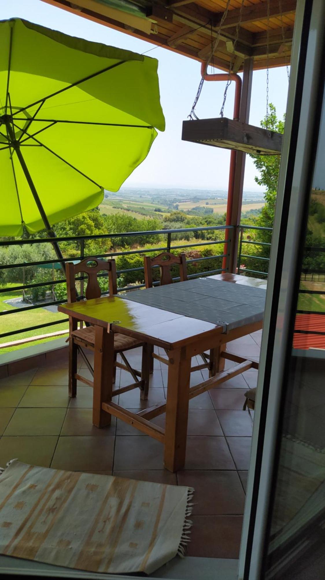 Sevasti Country House Buitenkant foto