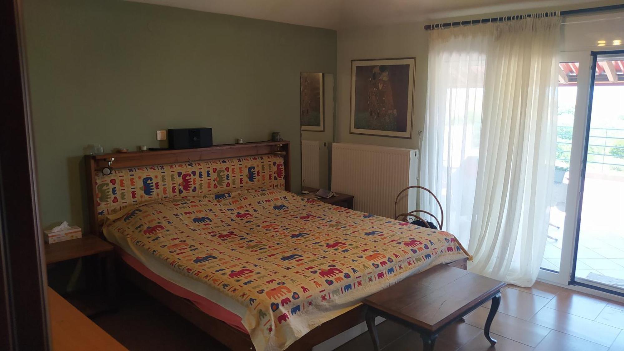 Sevasti Country House Buitenkant foto