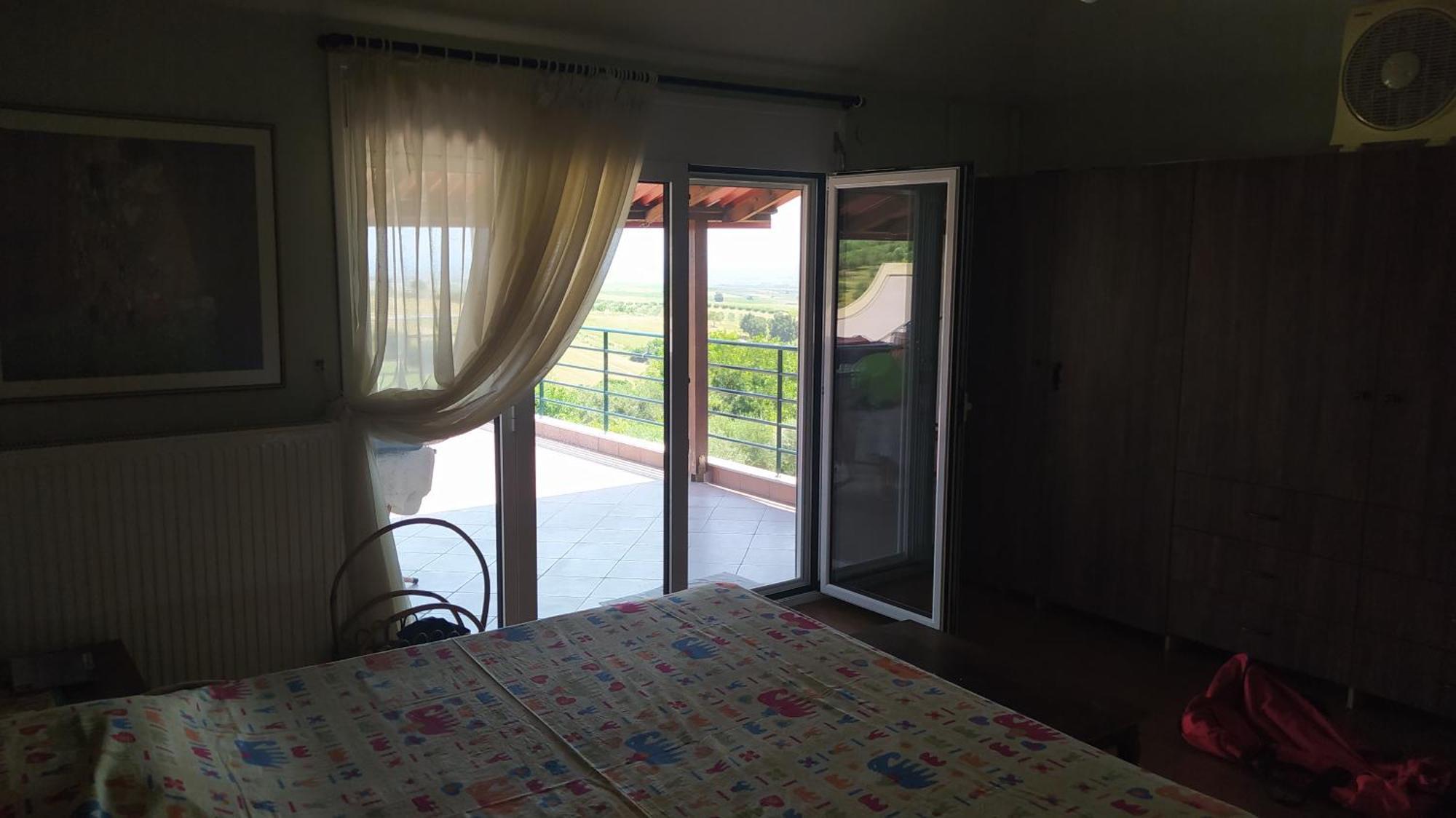 Sevasti Country House Buitenkant foto