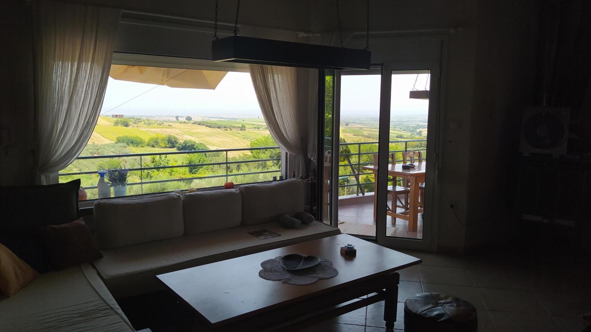 Sevasti Country House Buitenkant foto