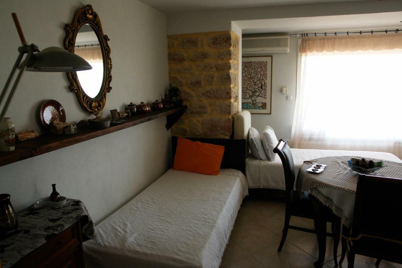 Sevasti Country House Buitenkant foto
