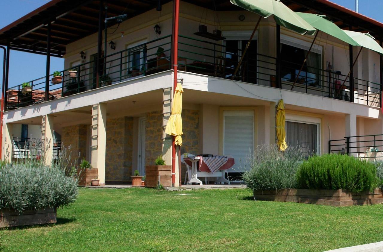 Sevasti Country House Buitenkant foto