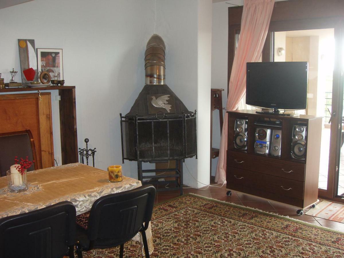Sevasti Country House Buitenkant foto