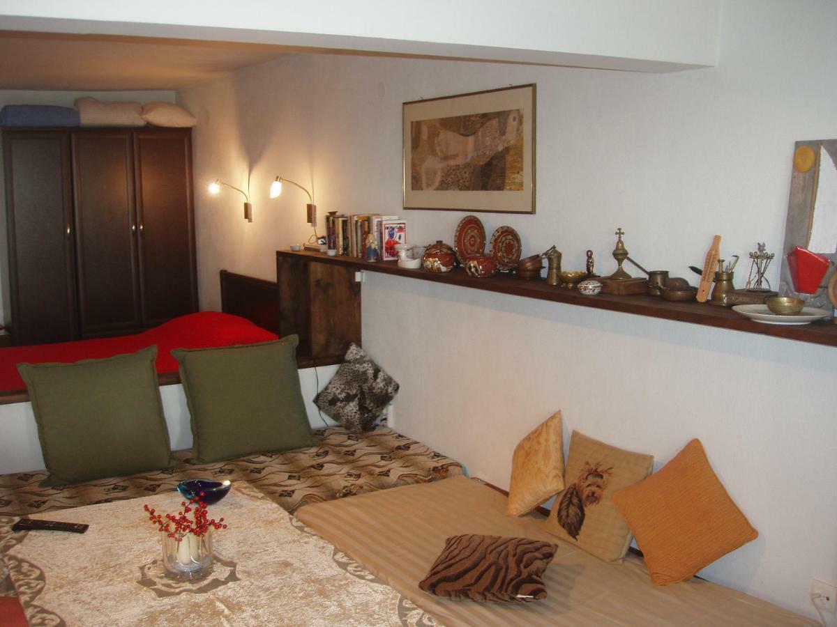 Sevasti Country House Buitenkant foto