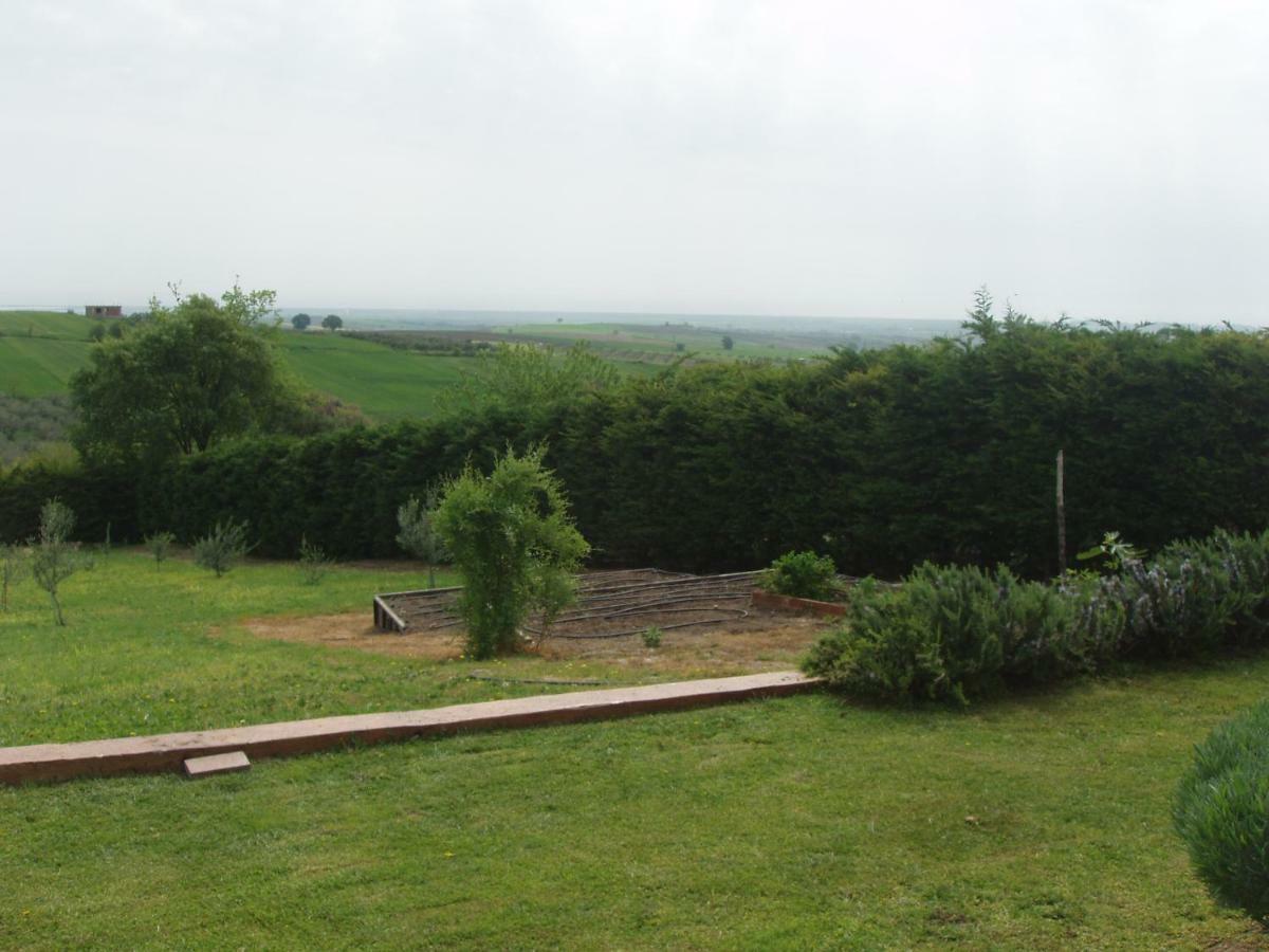 Sevasti Country House Buitenkant foto